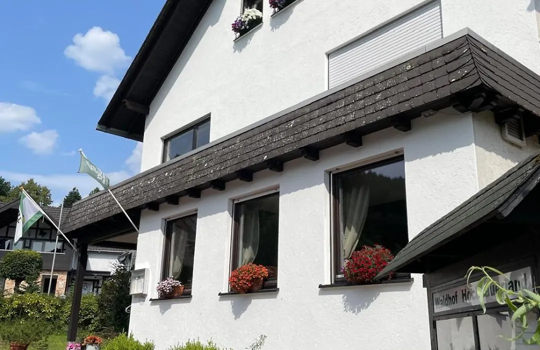 B&B on route L854 - Pension zum Riepen-1